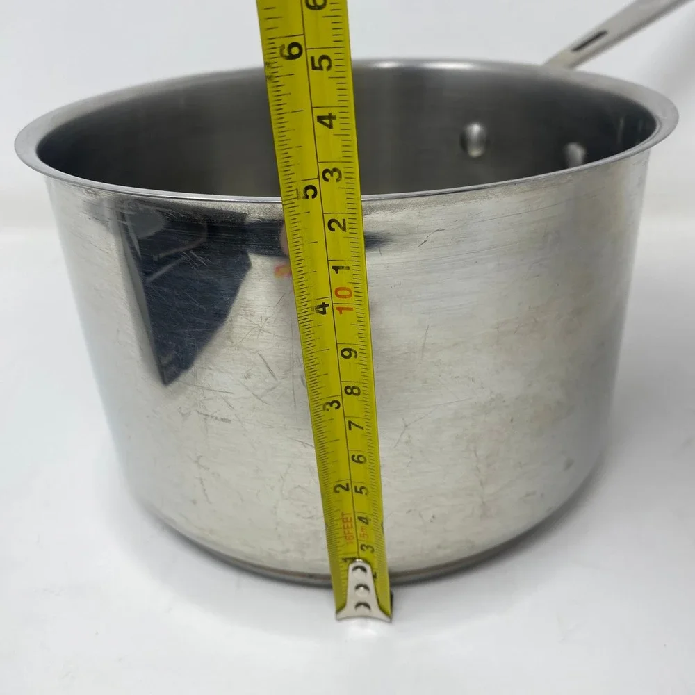 Emeril lagasse saucepan